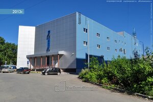 Love 4 U (ulitsa Tsvetnikov, 39А), indoor tanning