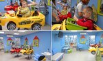Kudryashka (Bolshevikov Avenue, 27), beauty salon