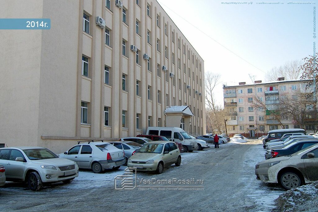 Гагарина 131 фото Больше не работает: Форсаж, производство автозапчастей, Самара, улица Гагарина, 
