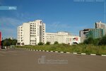 Promterra (ulitsa Sibirskiy Trakt, 34к2), survey works