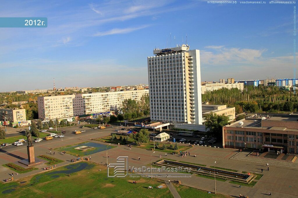 Медцентр, клиника Здоровый позвоночник, Волжский, фото