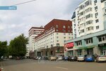 Khoum Otel (Chernyshevskogo Street, 104), short-term housing rental