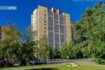 В.Д. Белозерцев (Marshala Nedelina Street, 13), monument, memorial