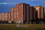Sovremennaya solntsezashchita (Dzerzhinskogo Street, 74А), persianas y estores enrollables