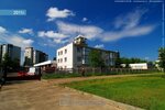 Pozharnaya chast № 1 Vakhitovskogo rayona goroda Kazani (Khadi Taktasha Street, 39) ، إدارة الإطفاء