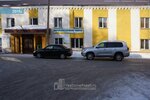AvtoDubay (ulitsa Pozharskogo, 32), tienda de repuestos y artículos para automóviles