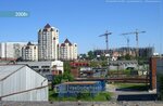 Novosibirskaya gorodskaya obshchestvennaya organizatsiya Tsentr sokhraneniya nravstvenno-eticheskikh tsennostey Yar (Yeltsovskaya ulitsa, 20), community organization