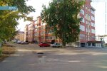 Proyektnoye byuro Riad (ulitsa Zaslonova, 8А), management company