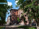 Ivanushki (Stanislavskogo Street, 12), artistic group