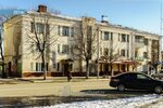 Byuro Mediko-Sotsialnoy Ekspertizy, Fgu (Kurgannaya Street, 708Г), medical and social expertise