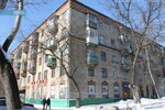 Tsitadel-Ekspert (Oktyabrskiy Avenue, 380Д), appraisal company