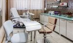 Kosmetologichesky kabinet (Solnechnaya Street, 28), cosmetología