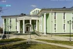 Public bathroom (Zagorskaya Street, 17), tualet