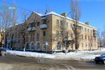 Biblioteka № 14 (Sokolovogorskaya ulitsa, 2), library