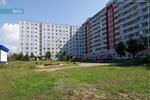 KamAvtoMash (Raskolnikova Street, 79), pinturas y barnices