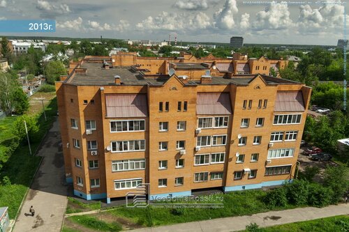Снаружи