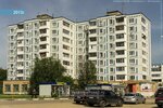 Завод Лакокраска (1st Khotkovskaya Street, 24) ، توقف وسائل النقل العام