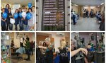 Valensiya (12th Vasilyevskogo Ostrova Line, 29/53) ، صالون تجميل