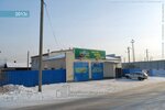 Continent Avto (Nerchinskaya ulitsa, 4), servicio de coches, centro de reparación de automóviles