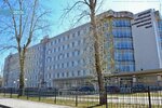 Краевая детская клиническая больница, пульмонологическое отделение (Baumana Street, 17Д) ، قسم المستشفى