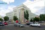 Gosudarstvennoye kazennoye uchrezhdeniye zdravookhraneniya Ivanovskoy oblasti Territorialny tsentr meditsiny katastrof Ivanovskoy oblasti (Demidova Street, 9), military hospital