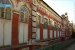 Mebelit (Delovaya ulitsa, 13), closets
