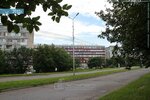 Администрация города Ессентуки, управление жилищно-коммунального хозяйства (Пятигорская ул., 112А), администрация в Ессентуках