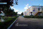 Детский дом № 74 (ulitsa Akhmetshina, 107), orphanage