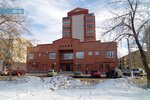 Архитектурно-планировочное Бюро (ulitsa Ostrovskogo, 12), organización de proyectos