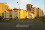 ShellWood (Chistopolskaya Street, 32), building materials wholesale