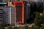 Фото 5 Новый город