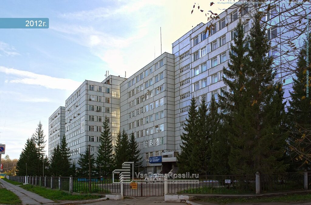 Корпуса тгу тольятти карта