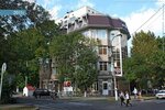 Agentstvo nedvizhimosti Riyelt-Anapa (Krasnoarmeyskaya ulitsa, 32), real estate agency
