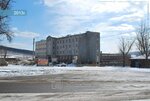 Окружная военная прокуратура (Amurskaya Street, 1), prosecutor's office