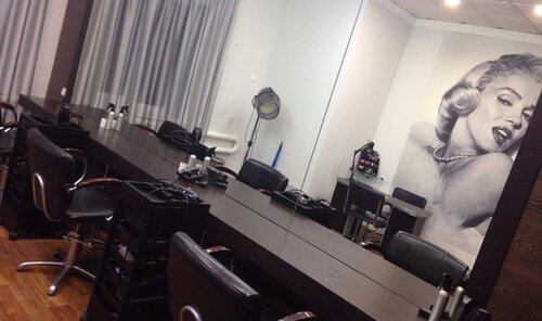 Salón de belleza Paradise, , foto