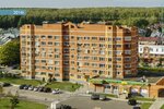 Mikrorayon-servis (ulitsa Govorova, 83), municipal housing authority