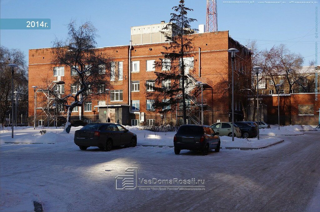 Поликлиника no 3 пионерский просп 38 фото