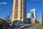 TSZh Gulliver (Moskovskaya Street, 70), homeowner association