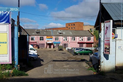 Двери Техно-Сервис Иваново, Иваново, фото