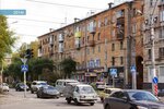 Проспект (Kutuzova Street, 10) ، سلطة إسكان بلدية