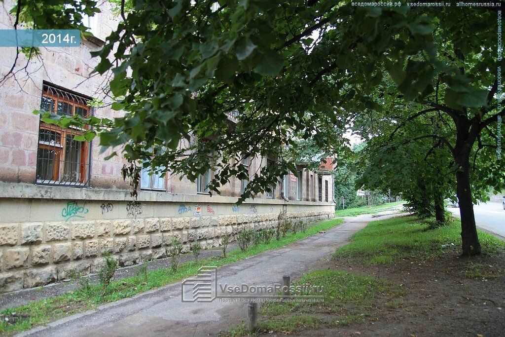 Магазины Кисловодск Ул Горького