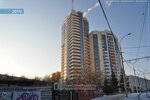 Радищева, 61 (Radishcheva Street, 61), hoa, junta directiva de snt