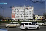 Yuzhny Kabelny Tsentr (Malinovskogo Street, 3Д), cable y alambre