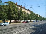 Byuro propagandy (Bogdana Khmelnitskogo Street, 31) ، وكالة علاقات عامة