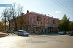 СГ МСК (ulitsa Lenina, 11), oficina de organización