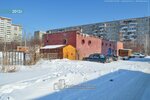 Klining-sluzhba Chisty dom (Amundsena Street, 66А) ، خدمات التنظيف
