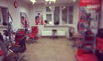 Салон красоты (Aviamotornaya Street, 4к2) ، صالون تجميل
