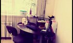 Milena (Vladimira Nevskogo Street, 38В) ، صالون تجميل