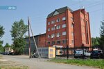 Kontentum (Chkalova Street, 8), telecommunication company