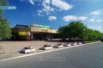 Gorod tsvetov (Revolyutsionnaya Street, 15) ، مركز تسوق
